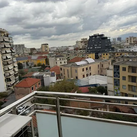 Apartamento Albania Haven Center Of