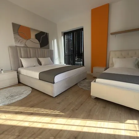 Apartamento Albania Haven Center Of *