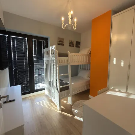 Apartamento Albania Haven Center Of *