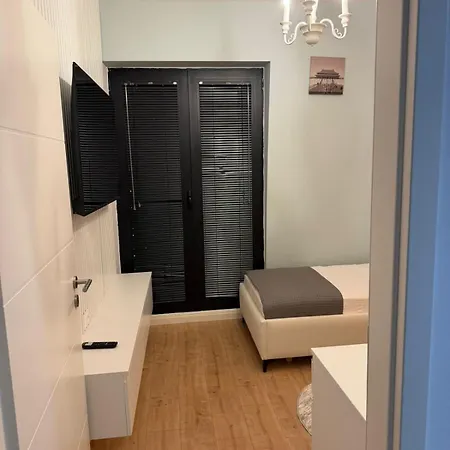 Daire Albania Haven Center Of