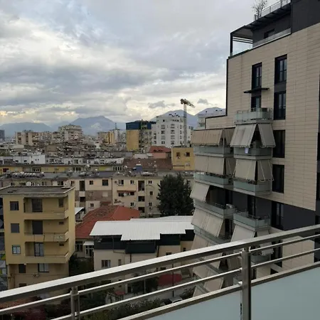 Albania Haven Center Of *