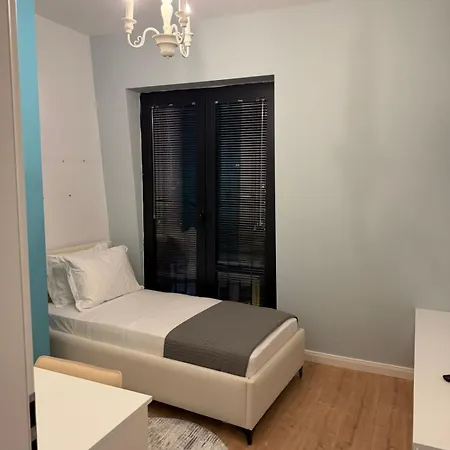 Albania Haven Center Of Тирана