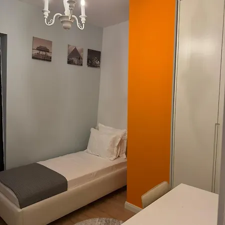 Albania Haven Center Of *