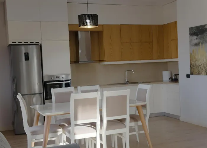 Albania Haven Center Of Тирана