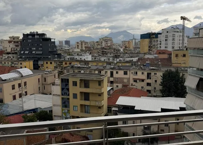 Albania Haven Center Of טיראנה