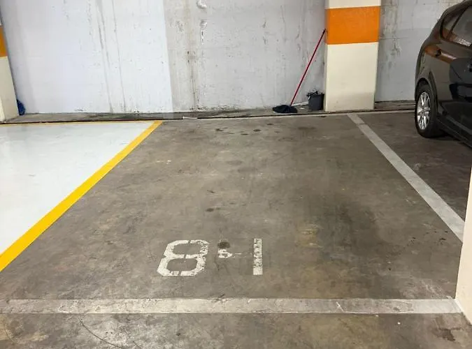 Апартаменты Albania Haven Center Of *