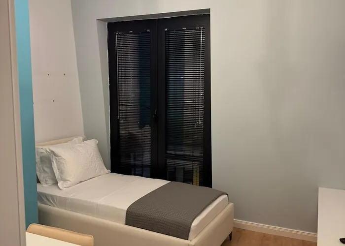 Albania Haven Center Of Тирана